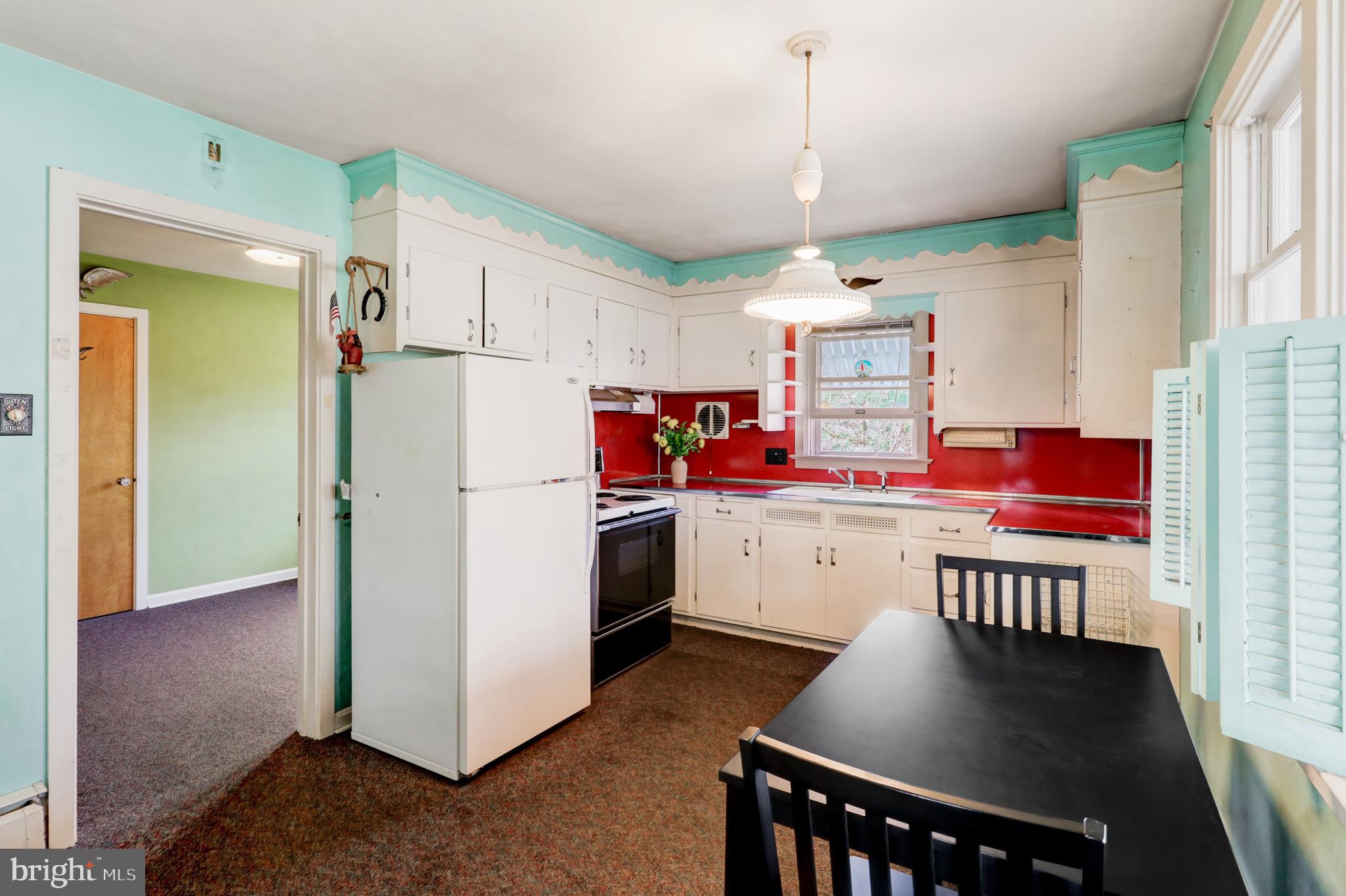 MANHEIM BOROUGH - Residential