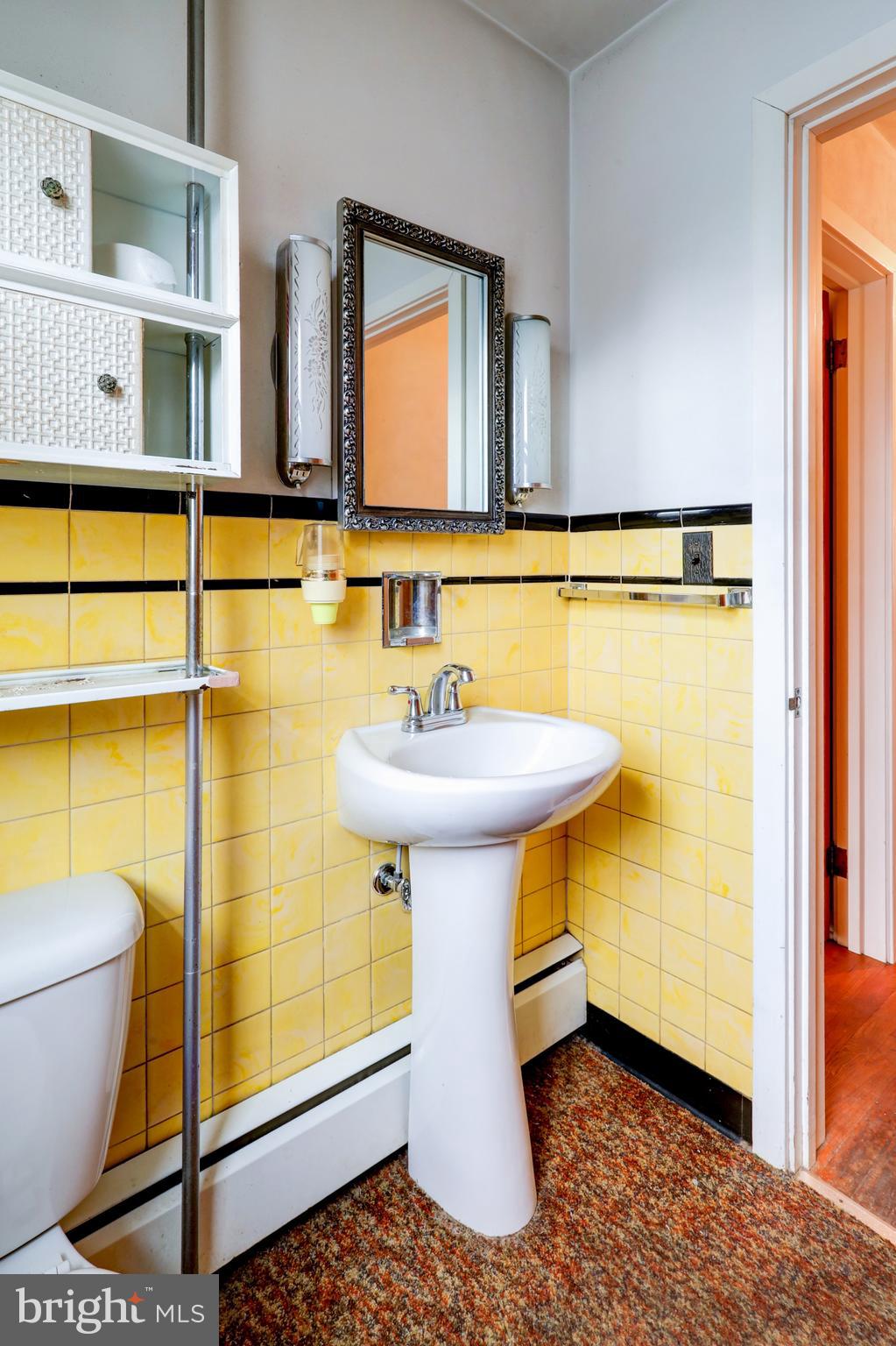 MANHEIM BOROUGH - Residential