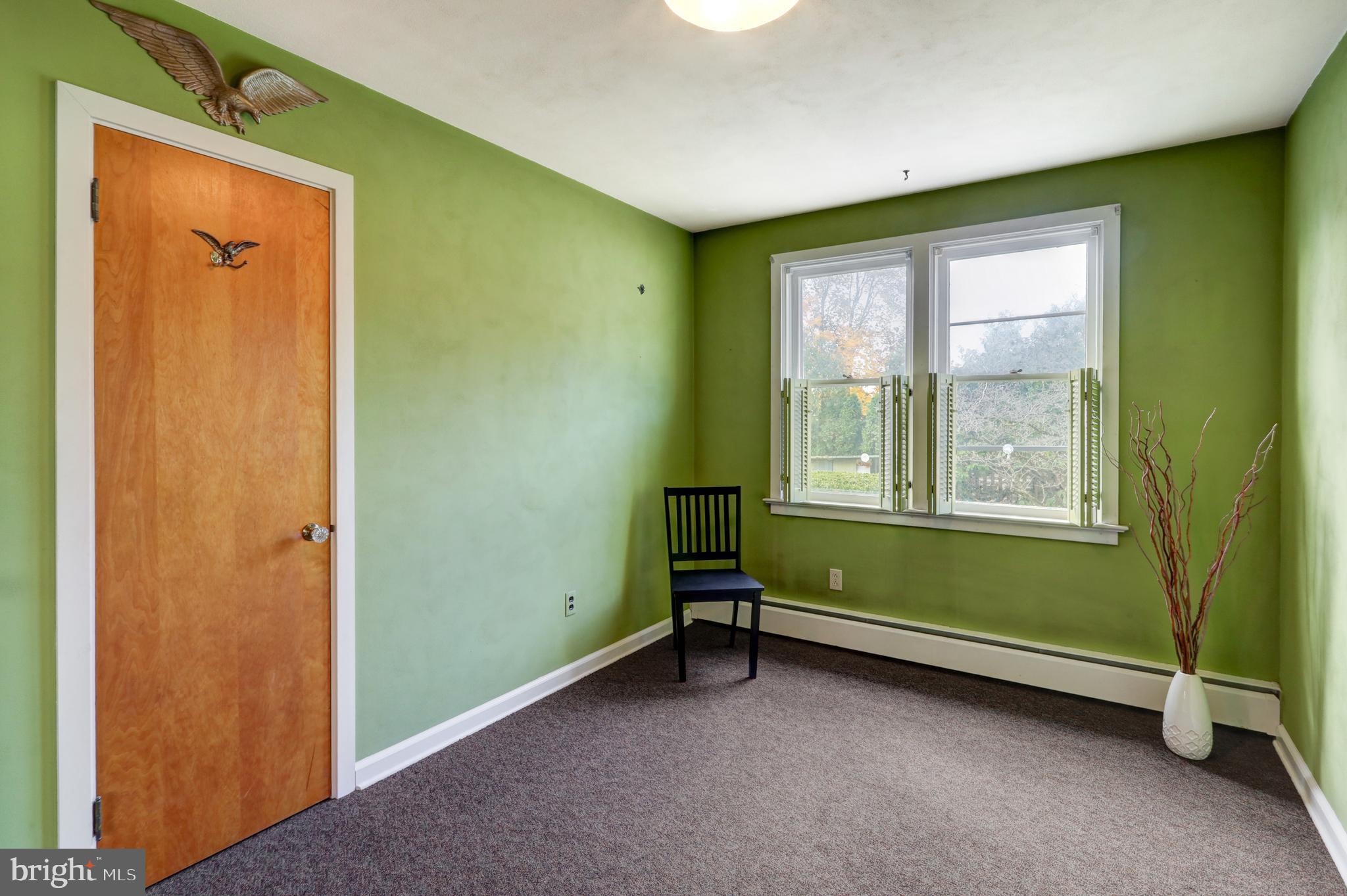 MANHEIM BOROUGH - Residential