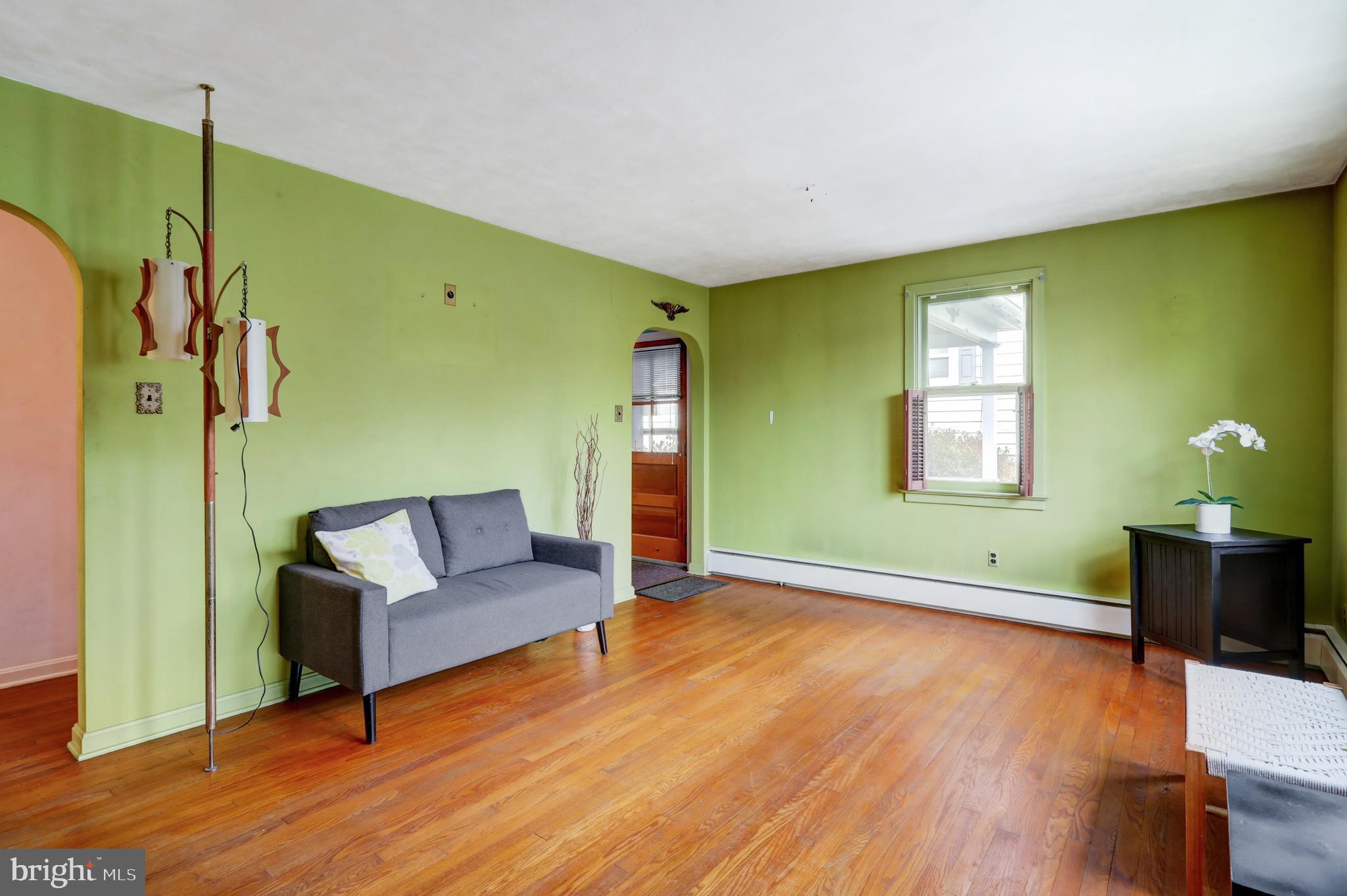 MANHEIM BOROUGH - Residential