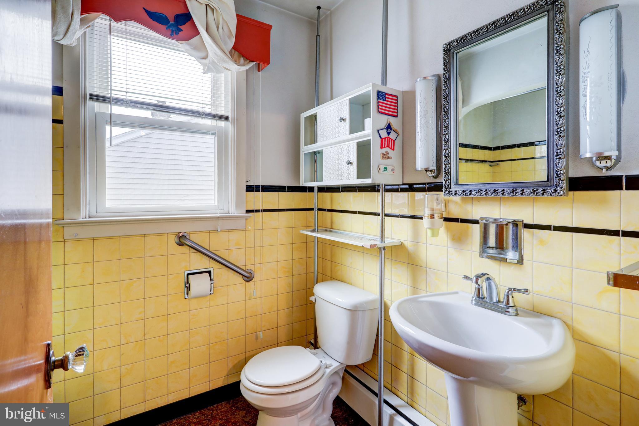 MANHEIM BOROUGH - Residential