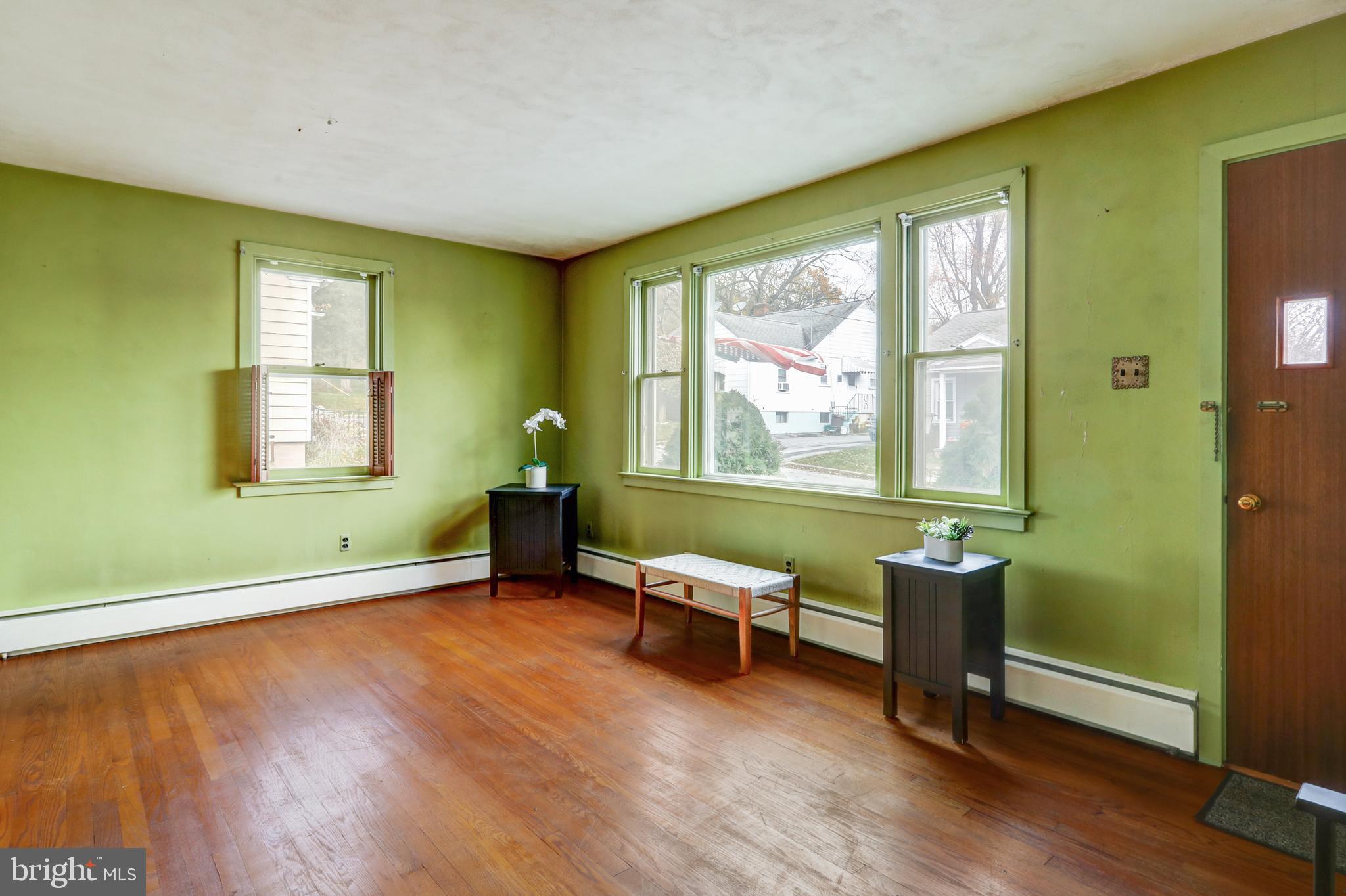 MANHEIM BOROUGH - Residential