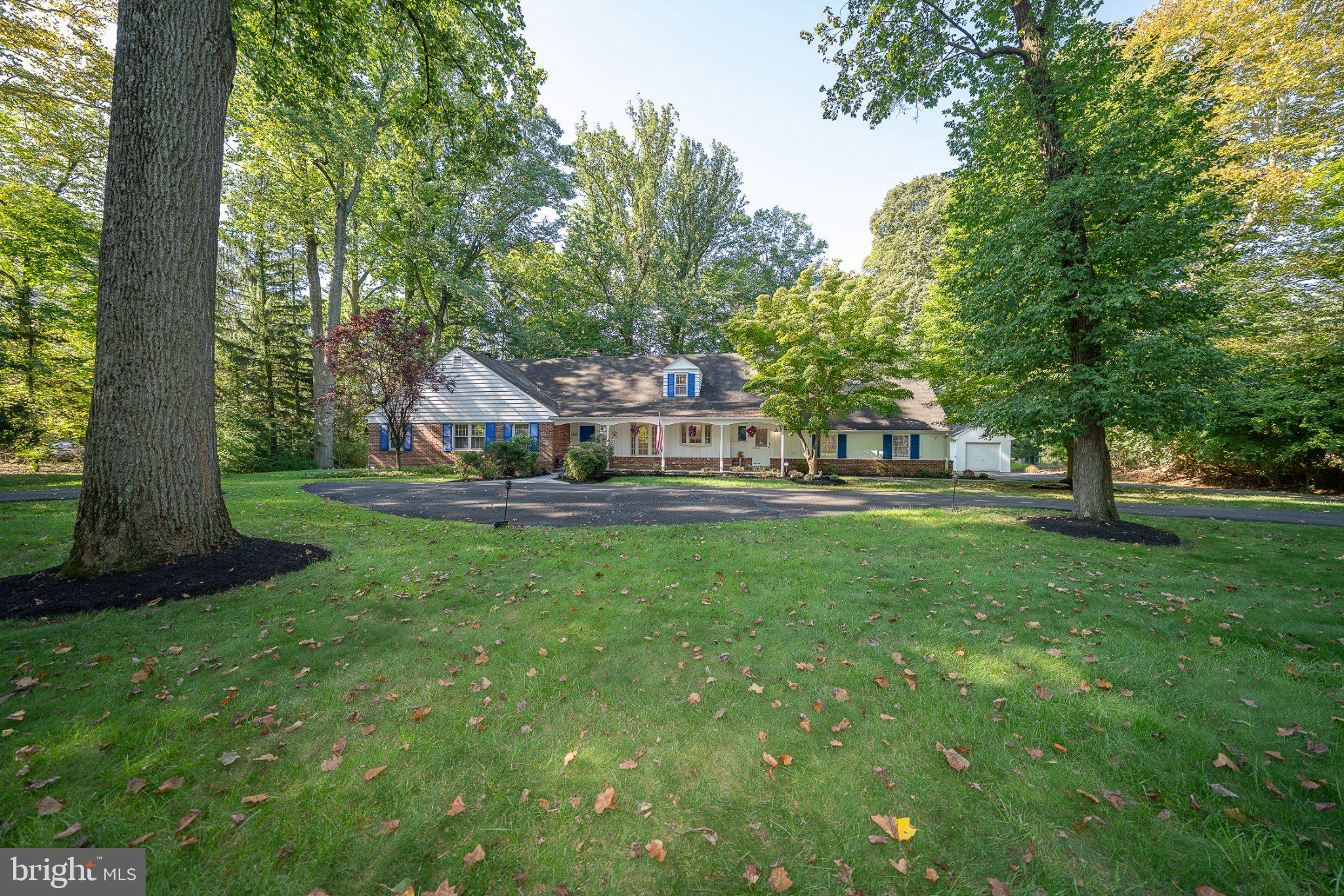 1448 MEADOWBROOK ROAD