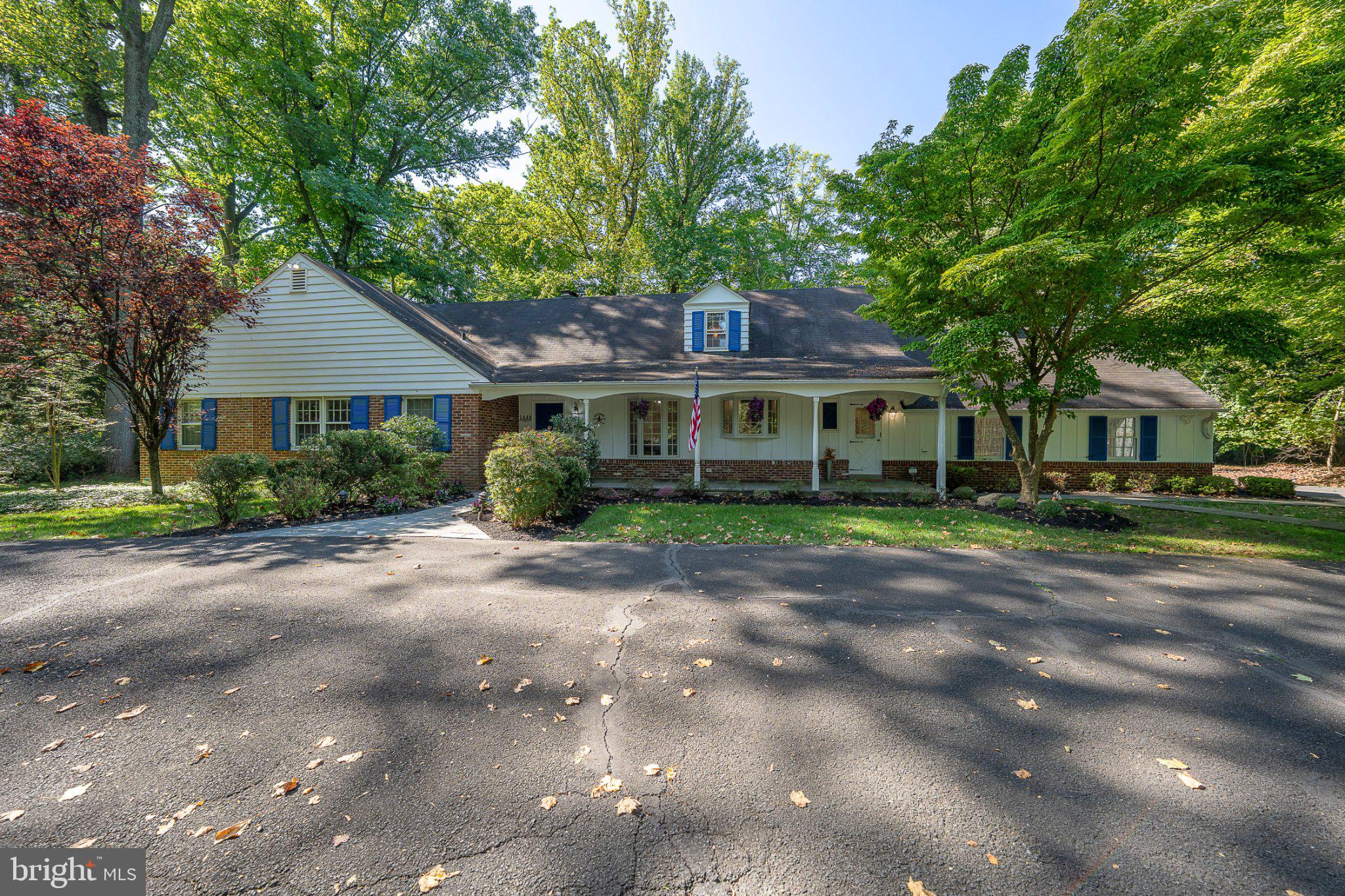 1448 MEADOWBROOK ROAD