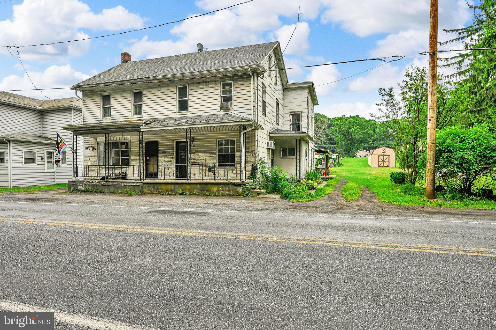 235 MAIN STREET