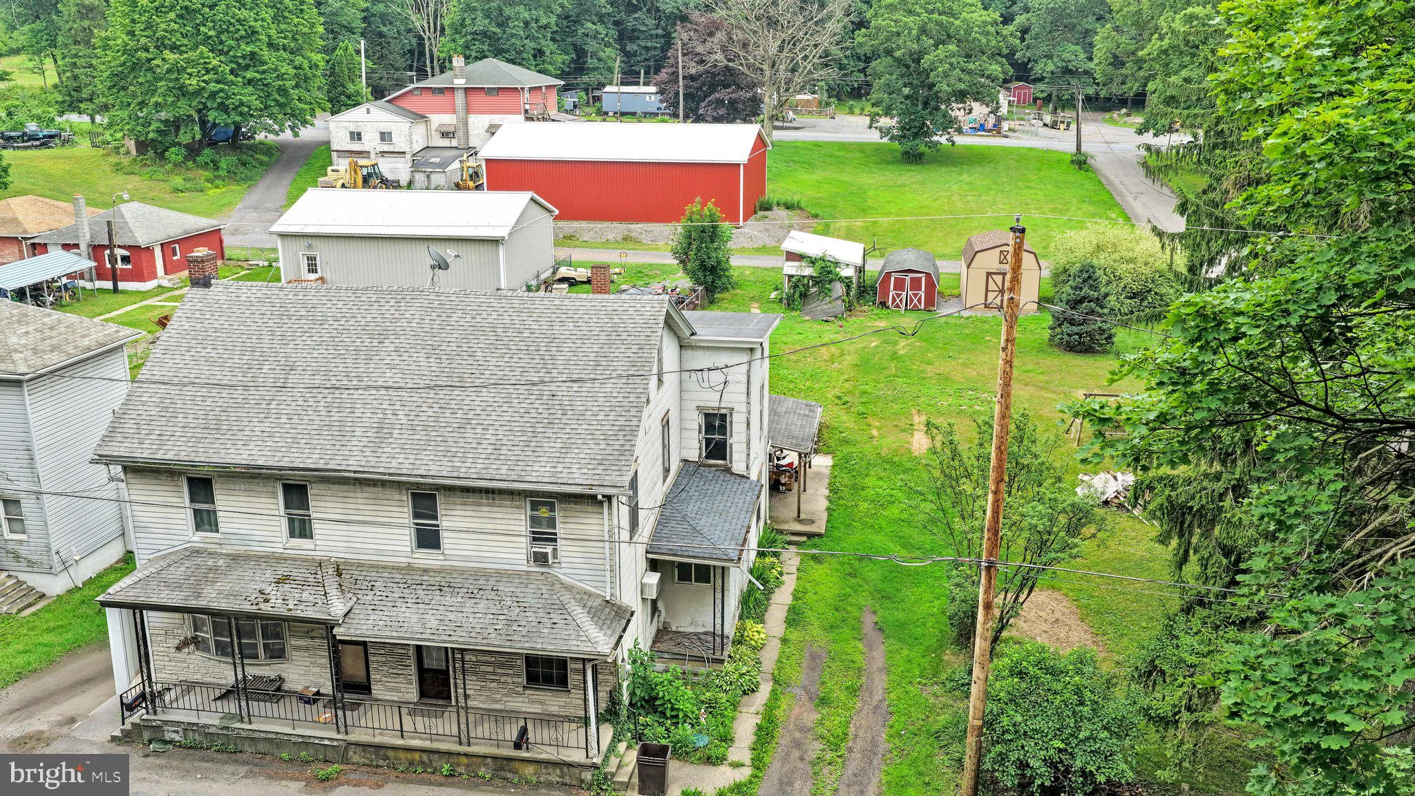 235 Main Street