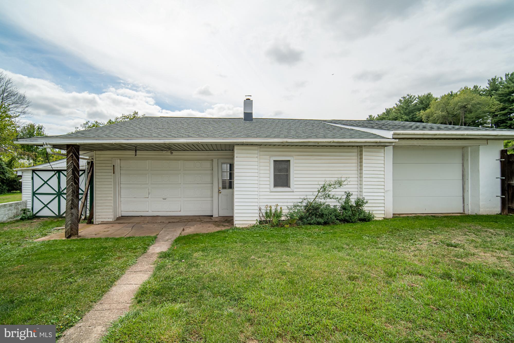 DOVER TWP - Residential