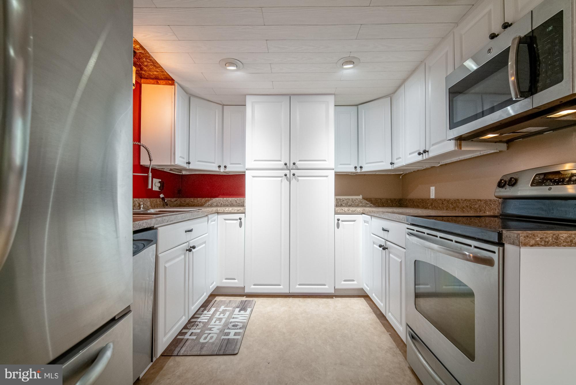 DOVER TWP - Residential