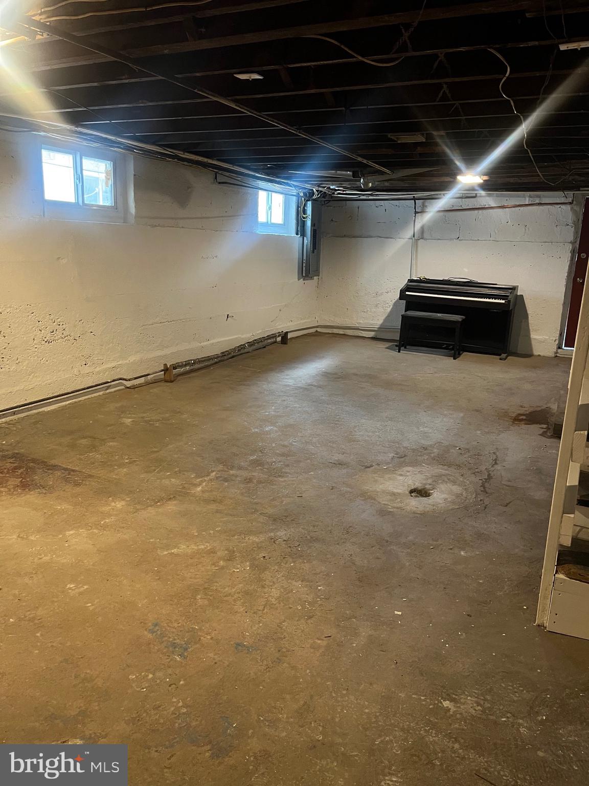 NORRISTOWN - Residential