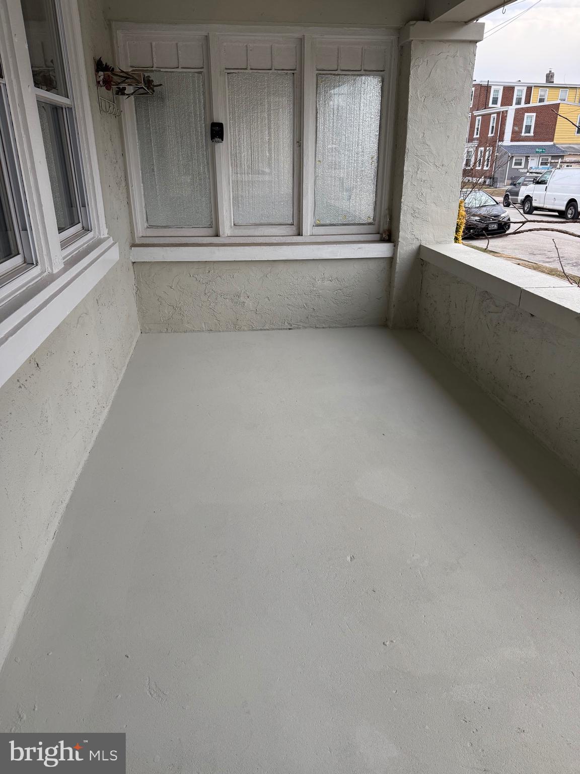 NORRISTOWN - Residential