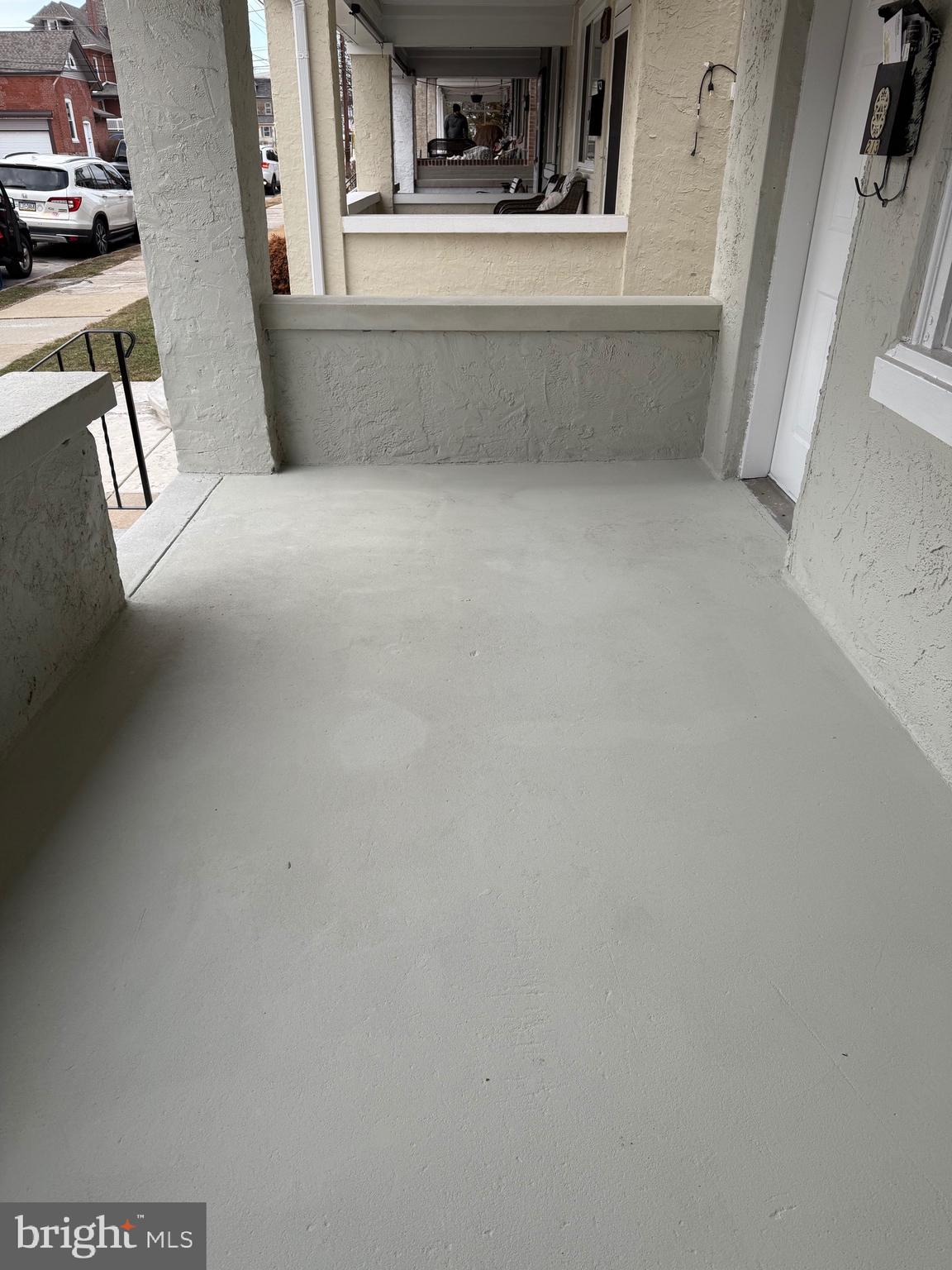 NORRISTOWN - Residential