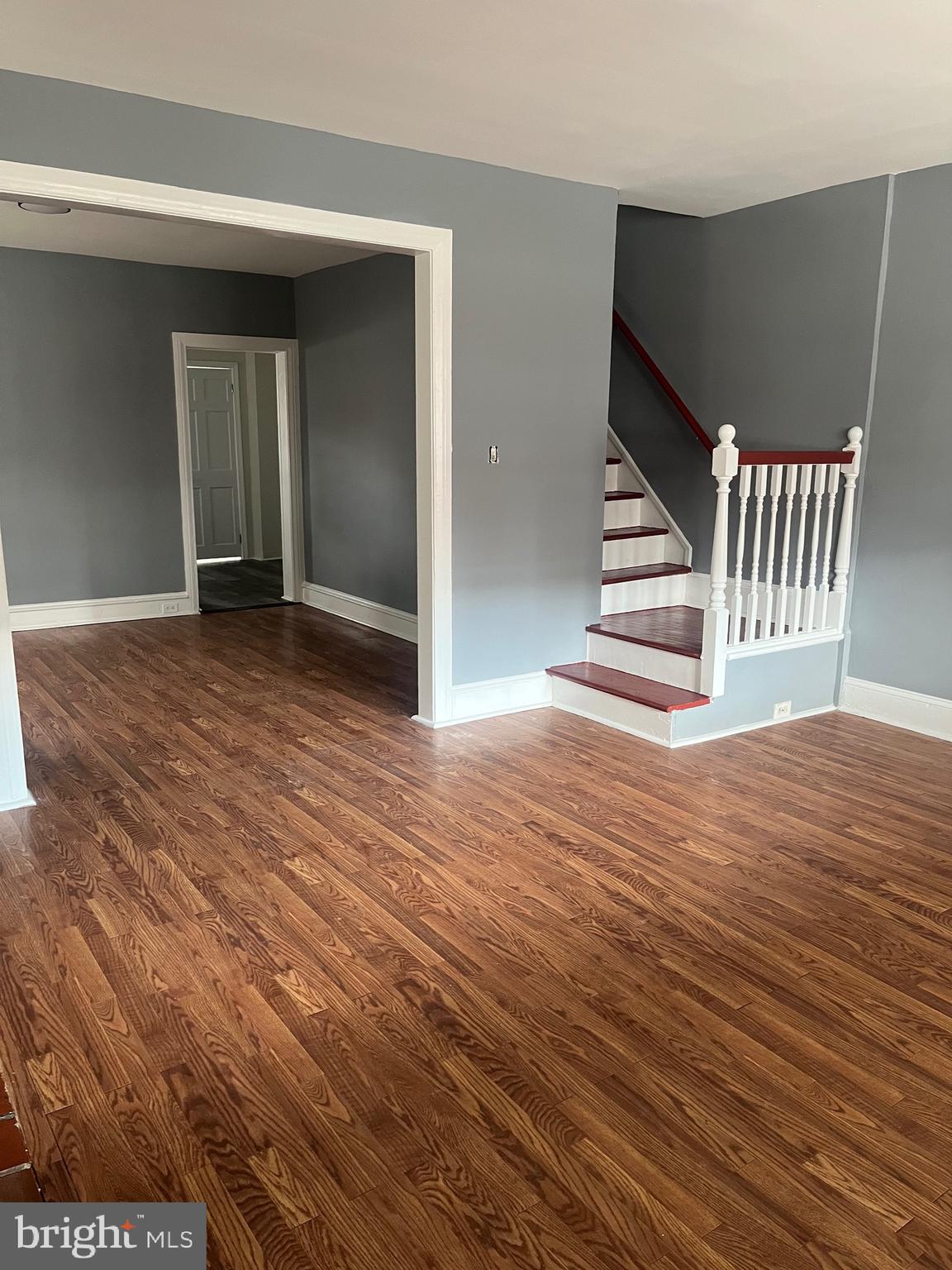 NORRISTOWN - Residential