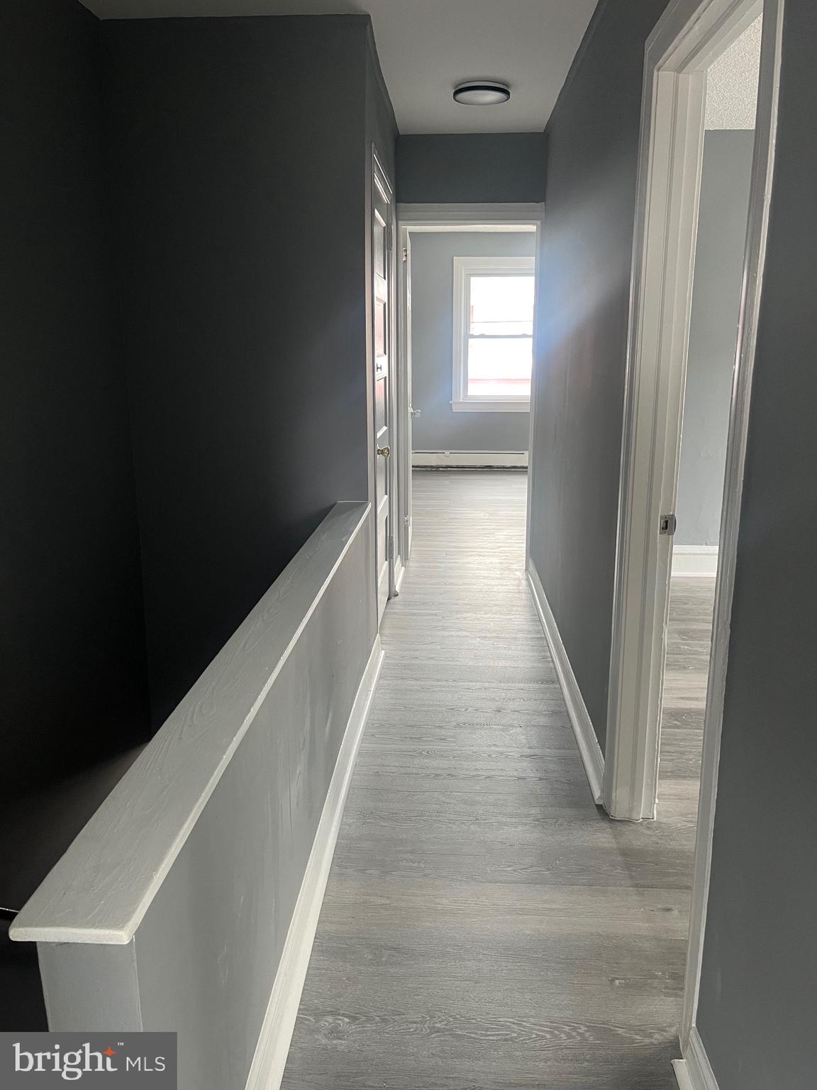 NORRISTOWN - Residential