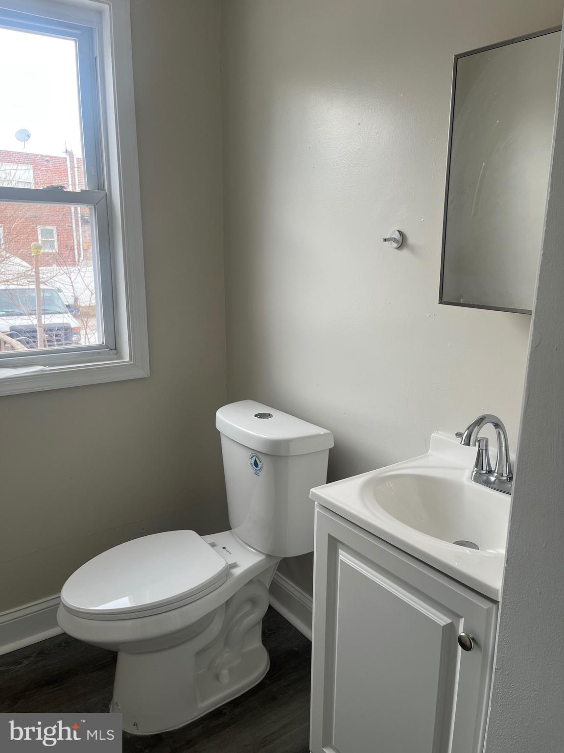 NORRISTOWN - Residential