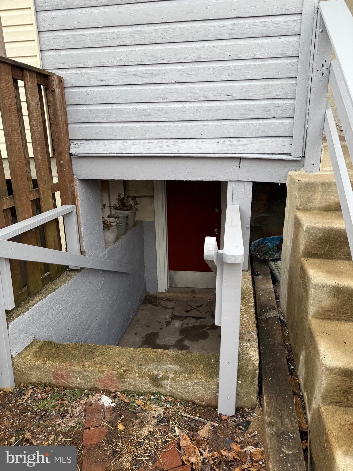 NORRISTOWN - Residential