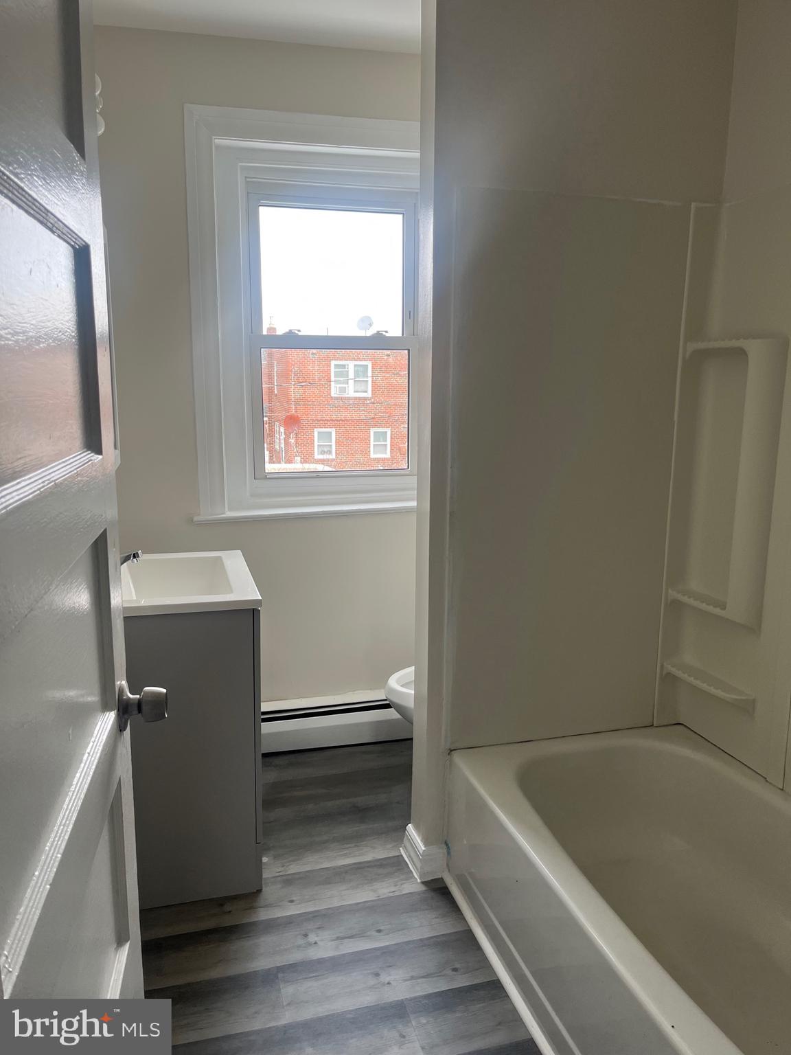 NORRISTOWN - Residential