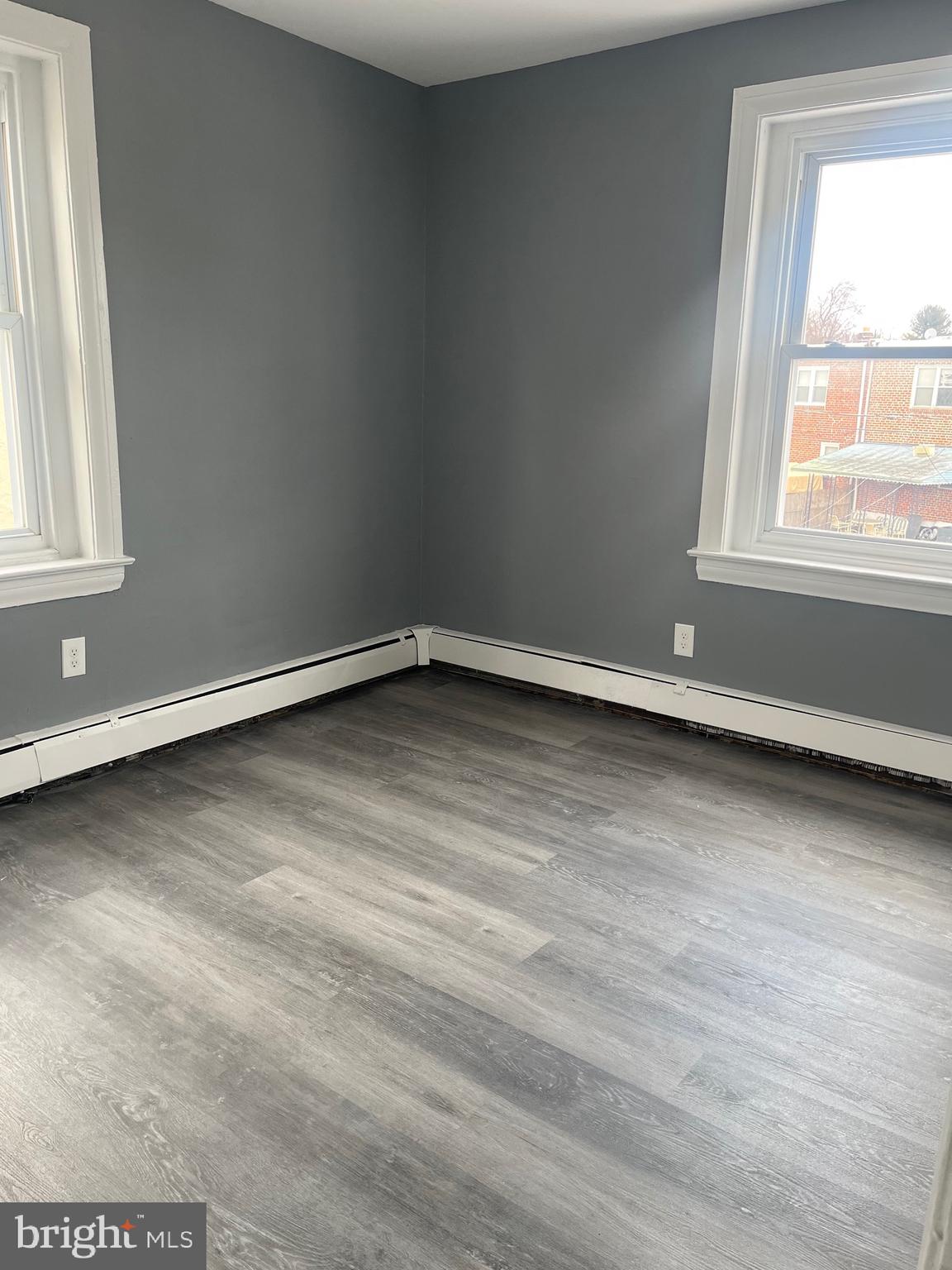 NORRISTOWN - Residential