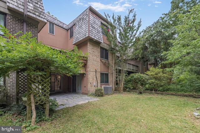 STEDWICK TOWNHOUSES - Residential Lease