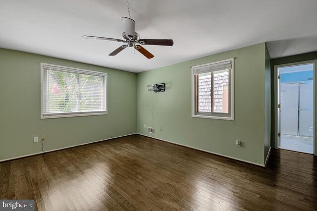 STEDWICK TOWNHOUSES - Residential Lease