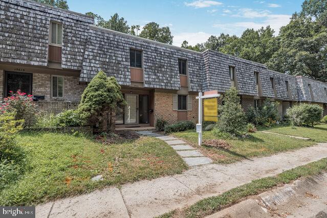 STEDWICK TOWNHOUSES - Residential Lease