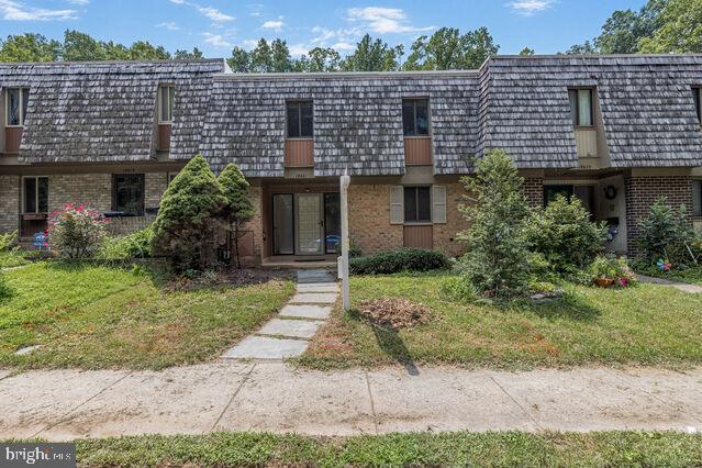 STEDWICK TOWNHOUSES - Residential Lease