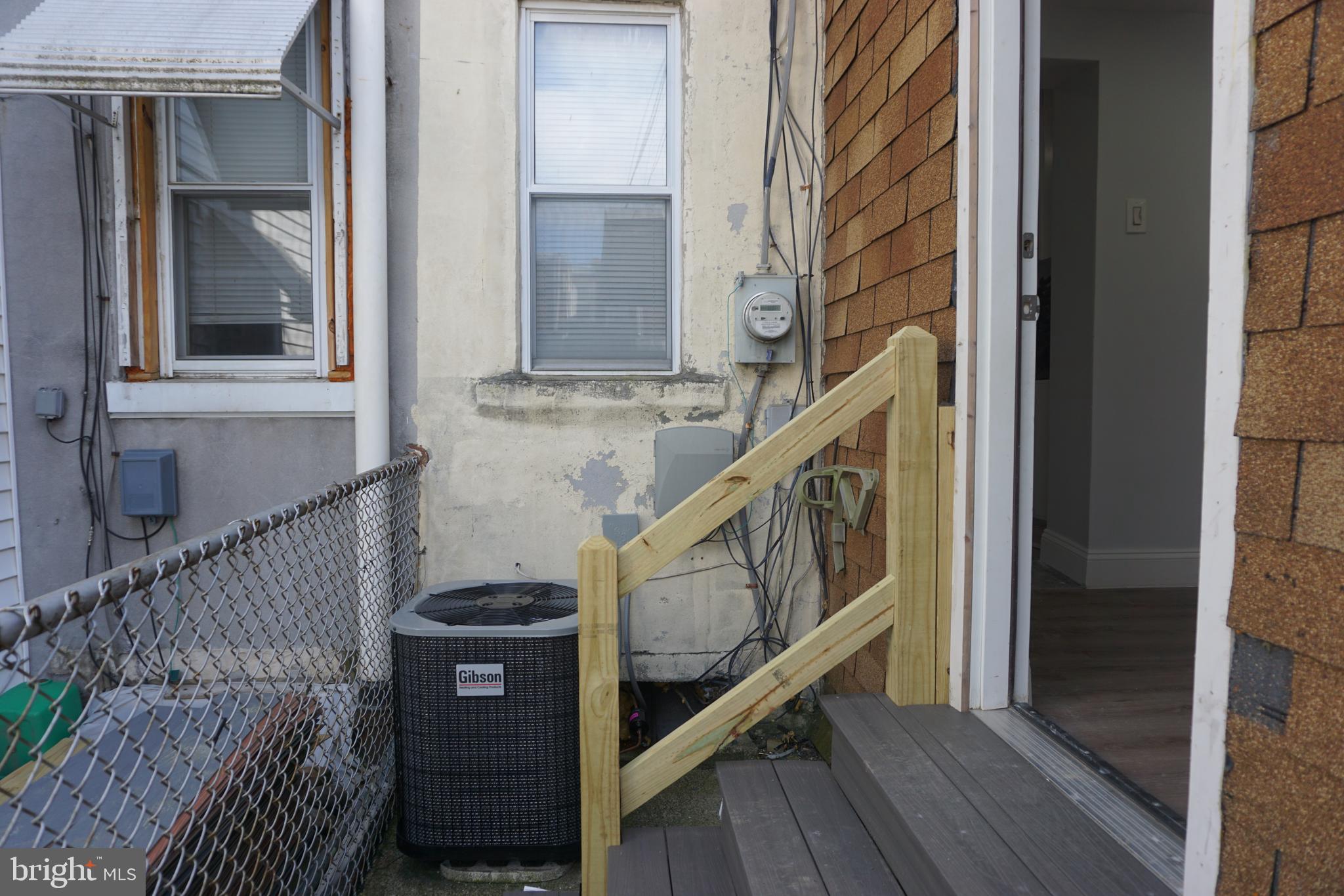 TACONY - Residential