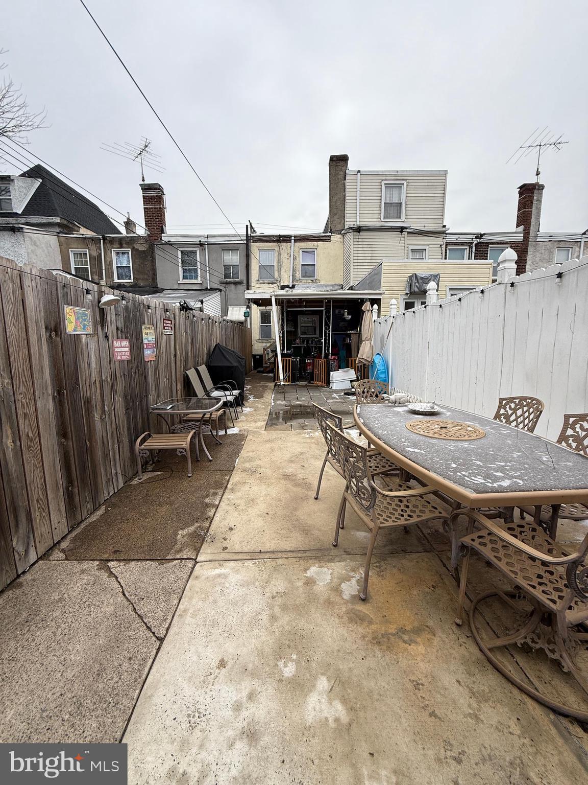 TACONY - Residential