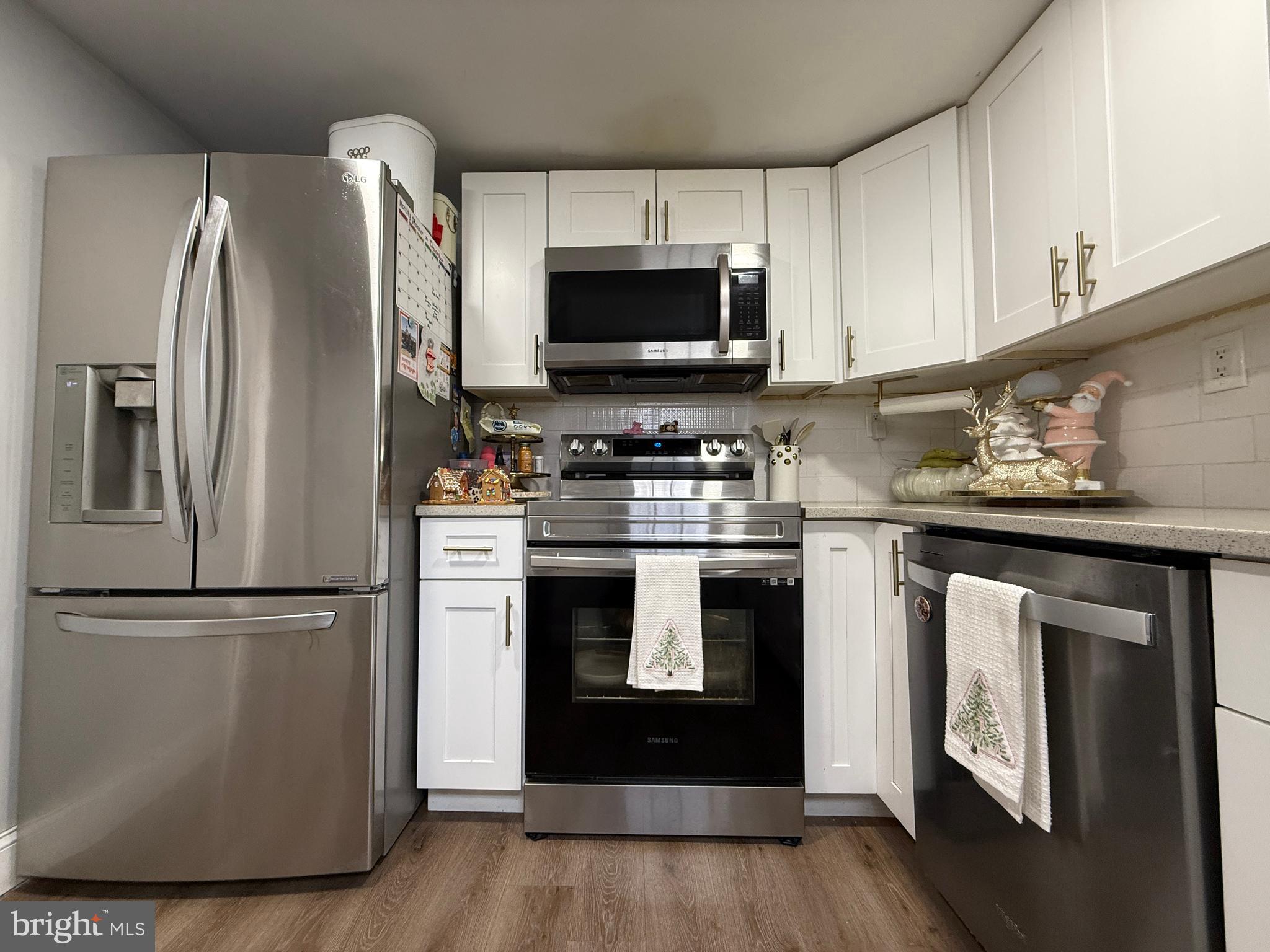 TACONY - Residential