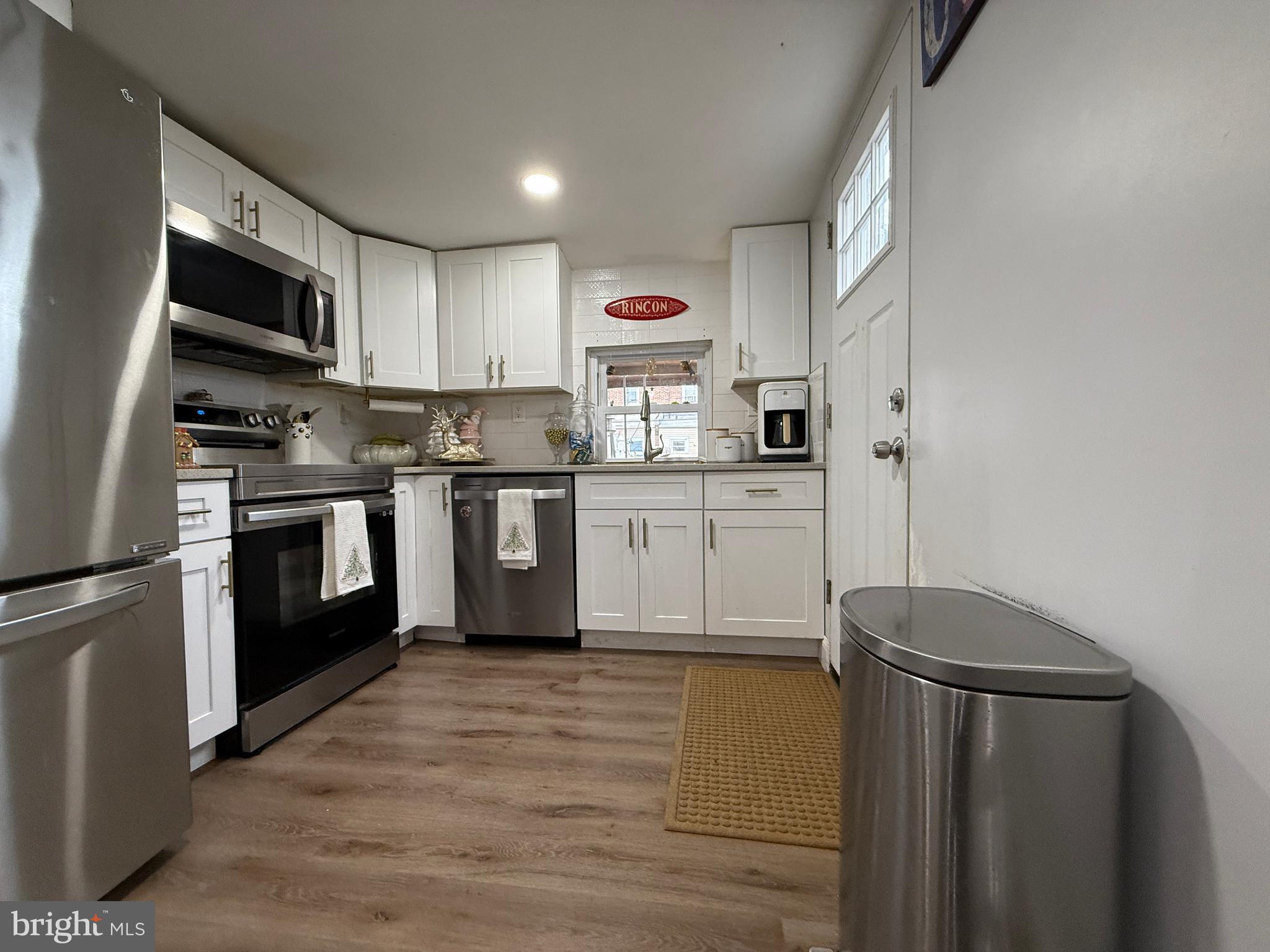 TACONY - Residential