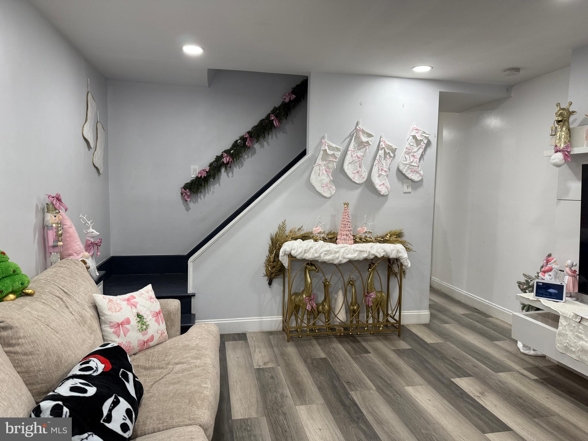 TACONY - Residential