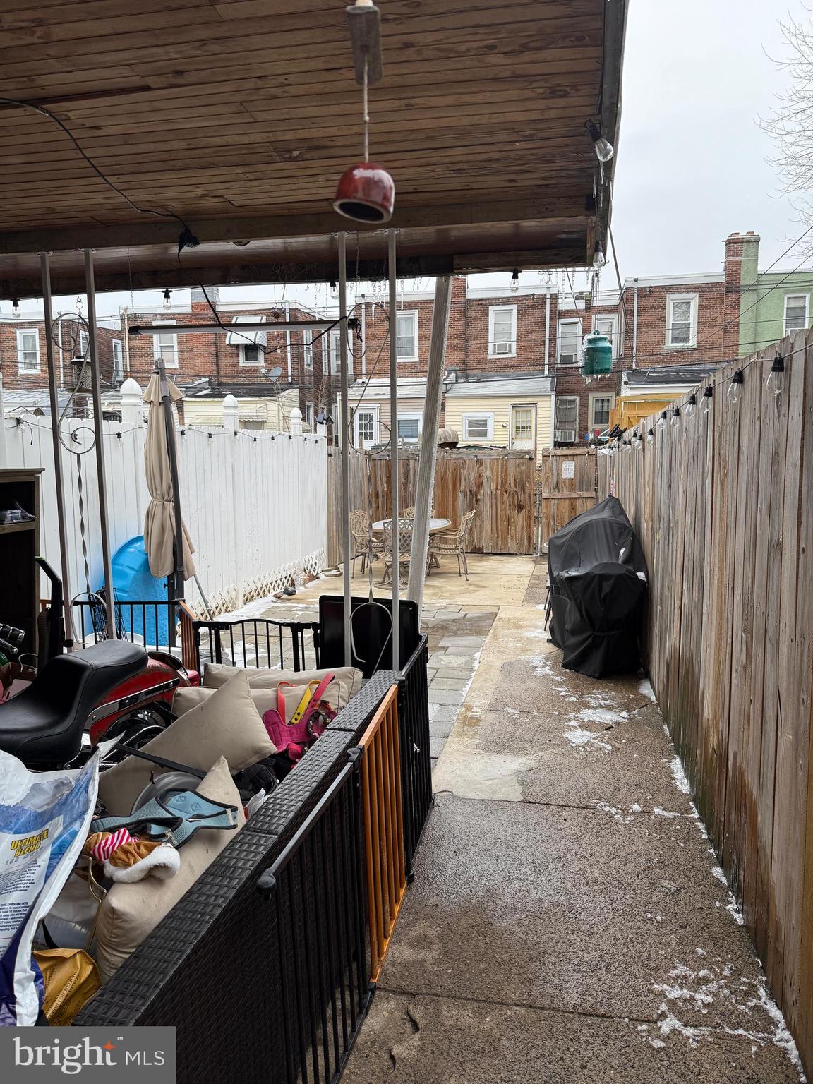 TACONY - Residential