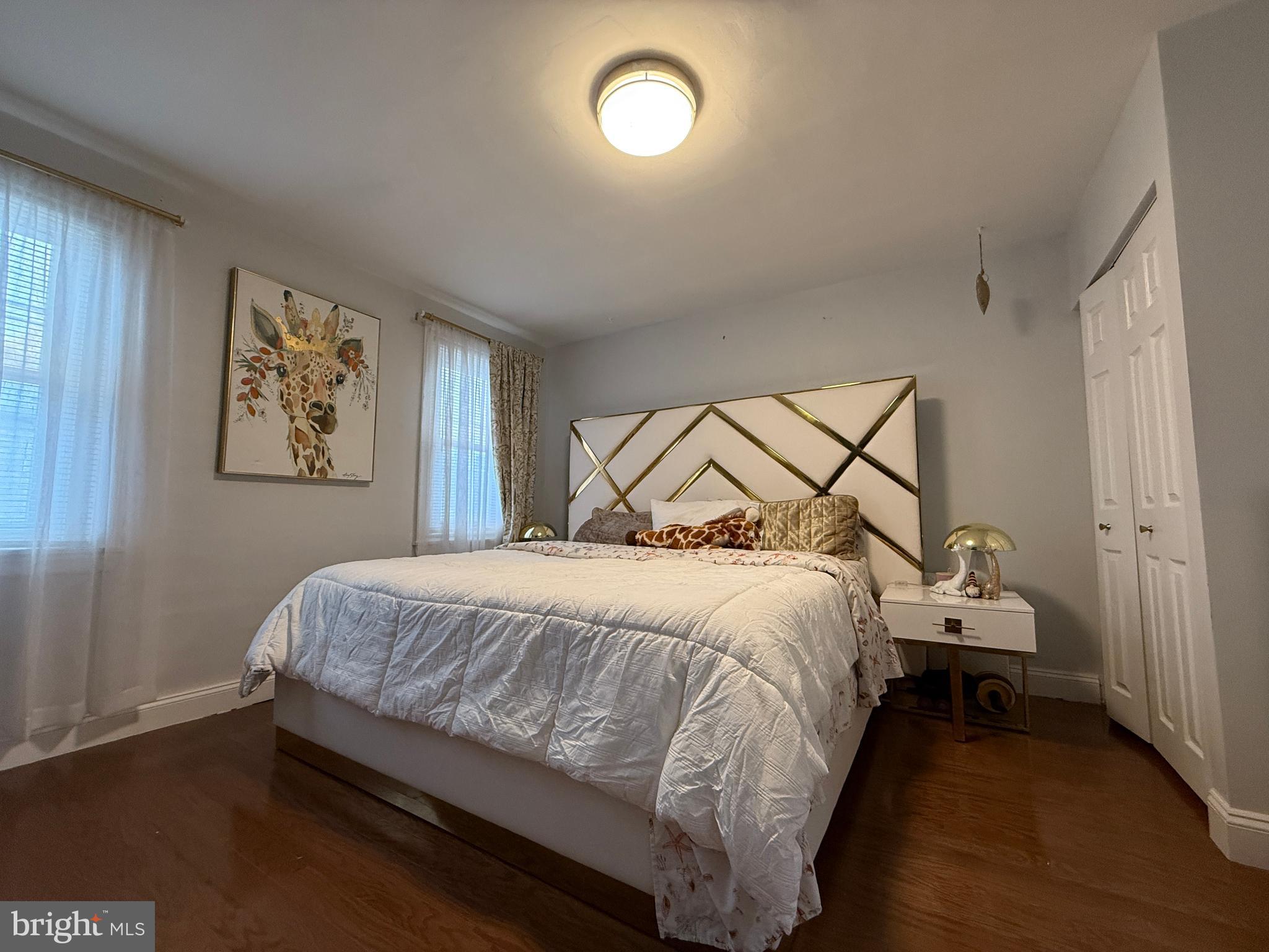 TACONY - Residential