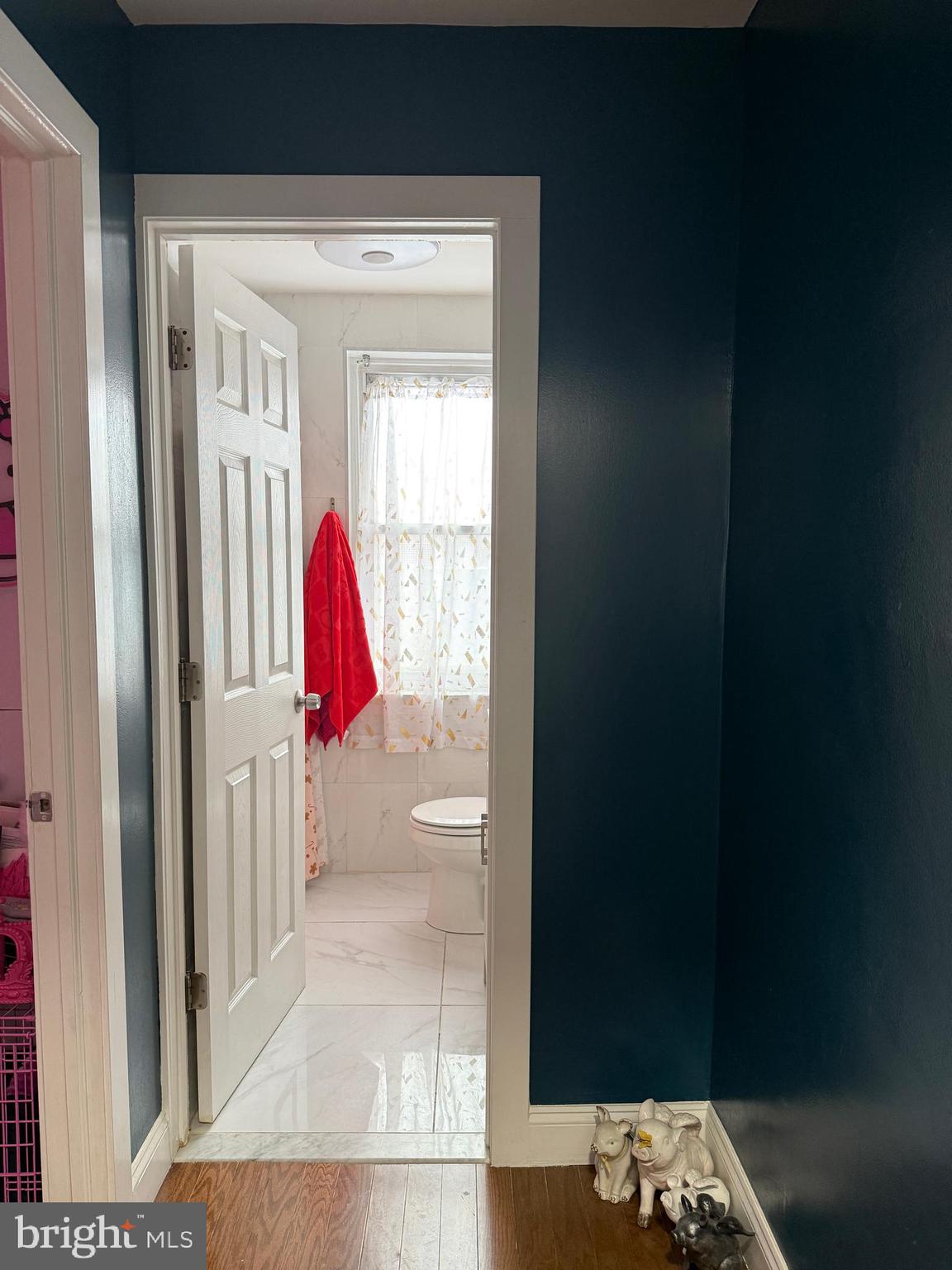 TACONY - Residential