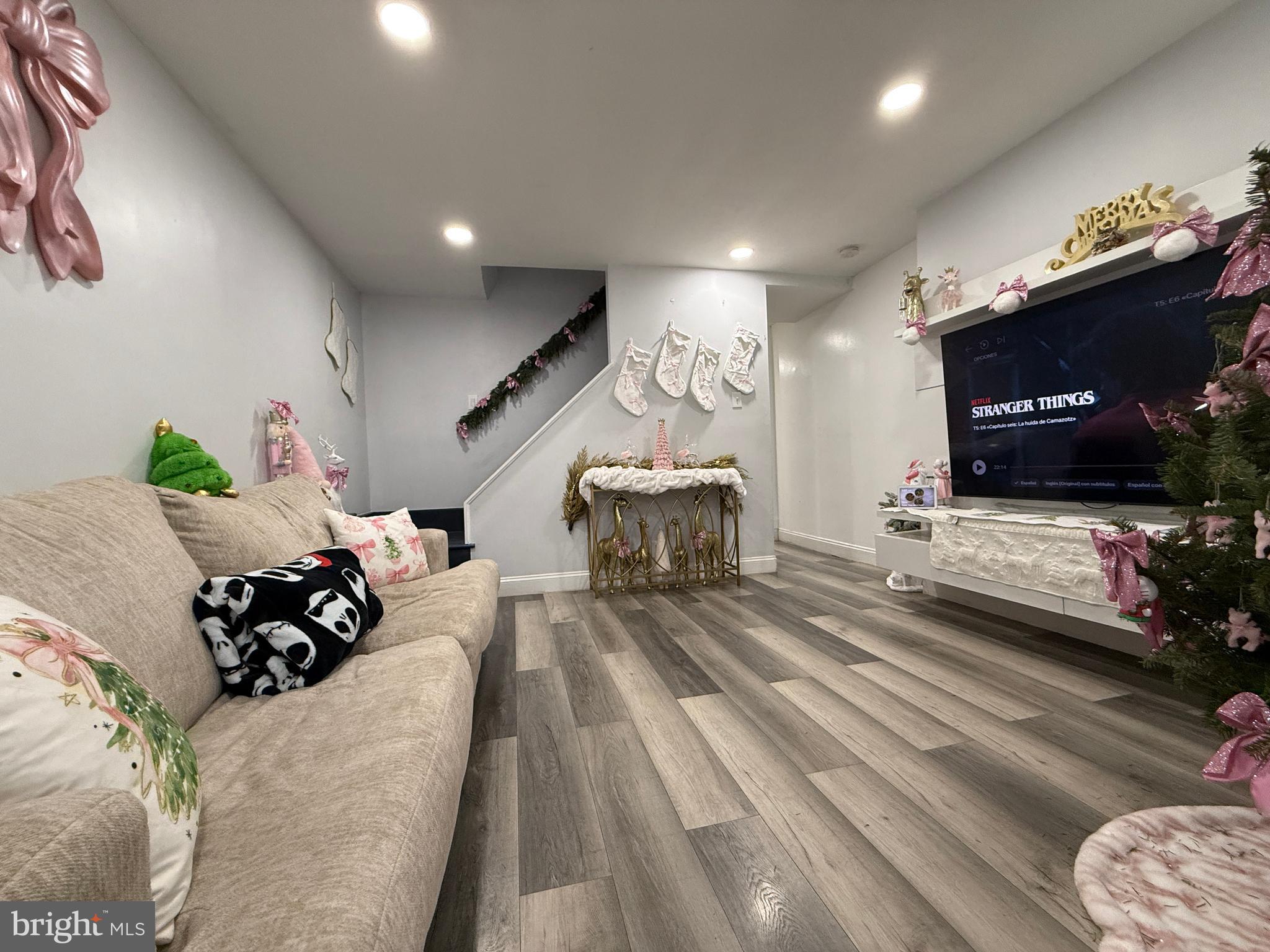 TACONY - Residential