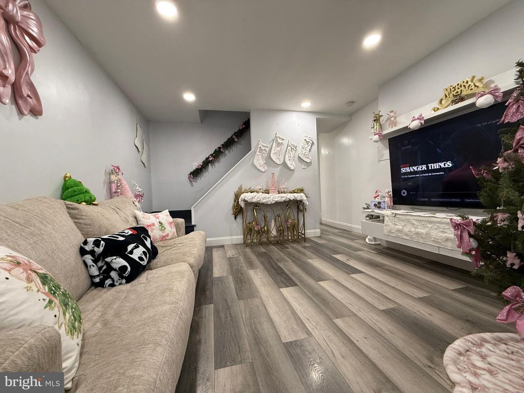 Photo of 6614 Tulip Street, PHILADELPHIA, PA 19135 (MLS # PAPH2570156)