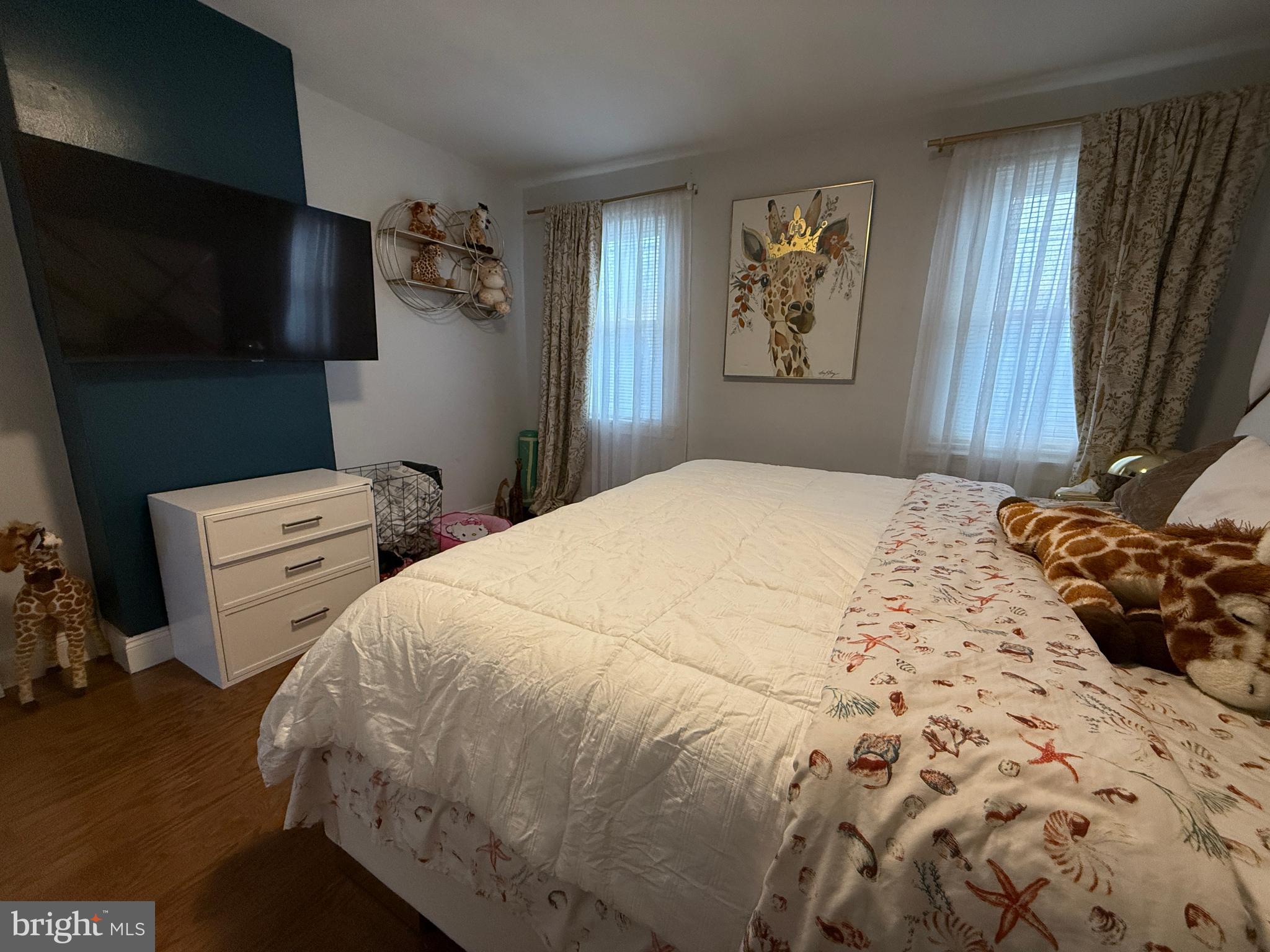 TACONY - Residential