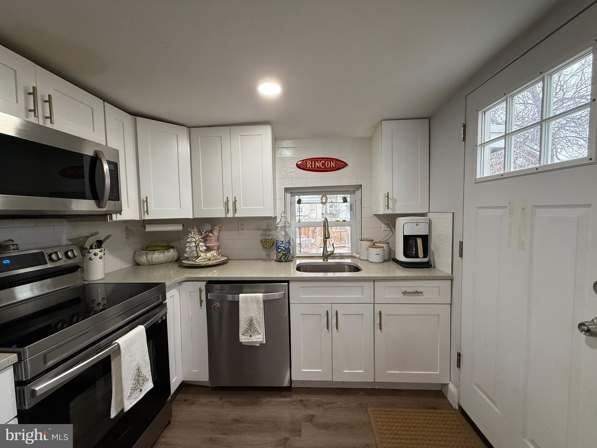 TACONY - Residential