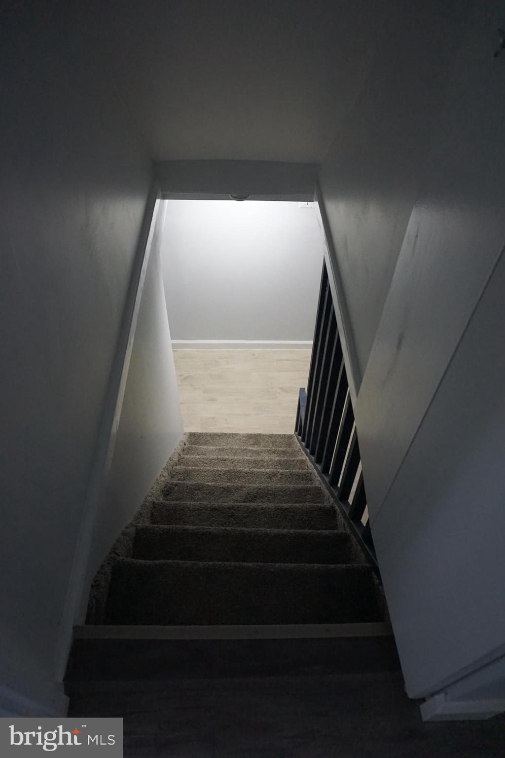 TACONY - Residential