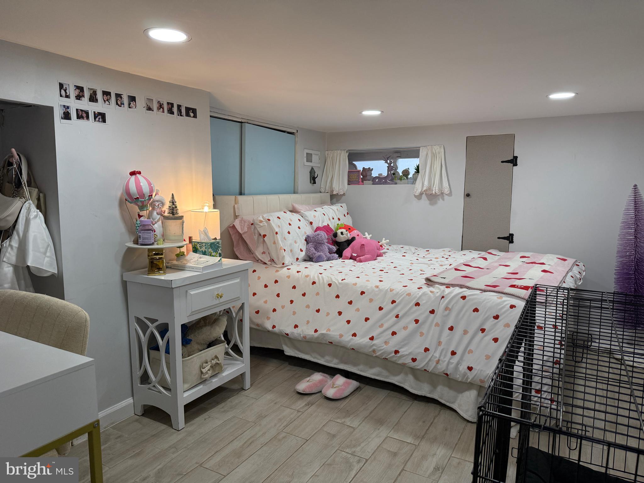 TACONY - Residential