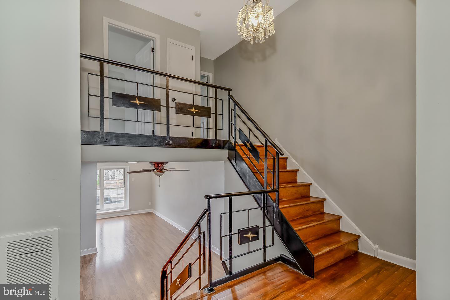 BELLS CORNER - Residential