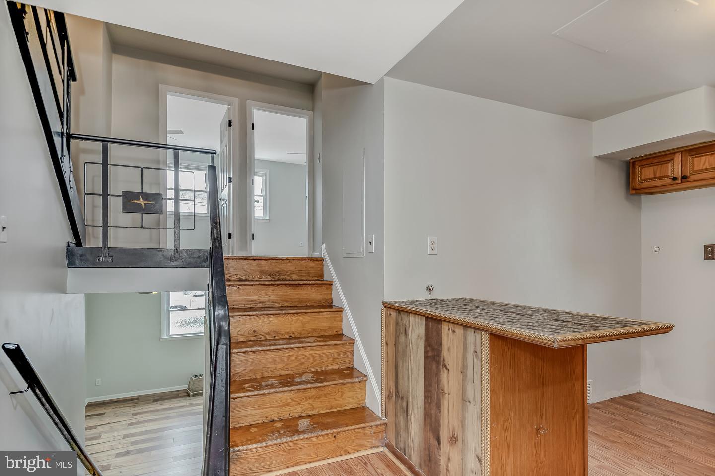 BELLS CORNER - Residential