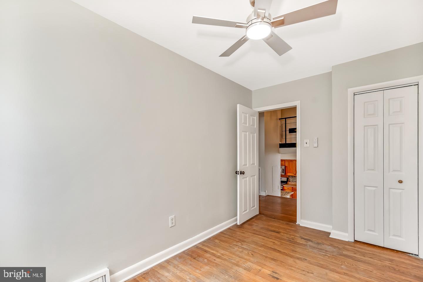 BELLS CORNER - Residential