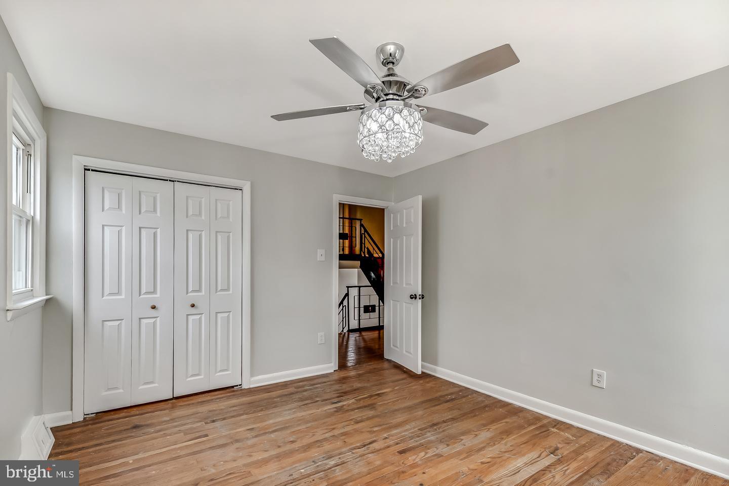 BELLS CORNER - Residential