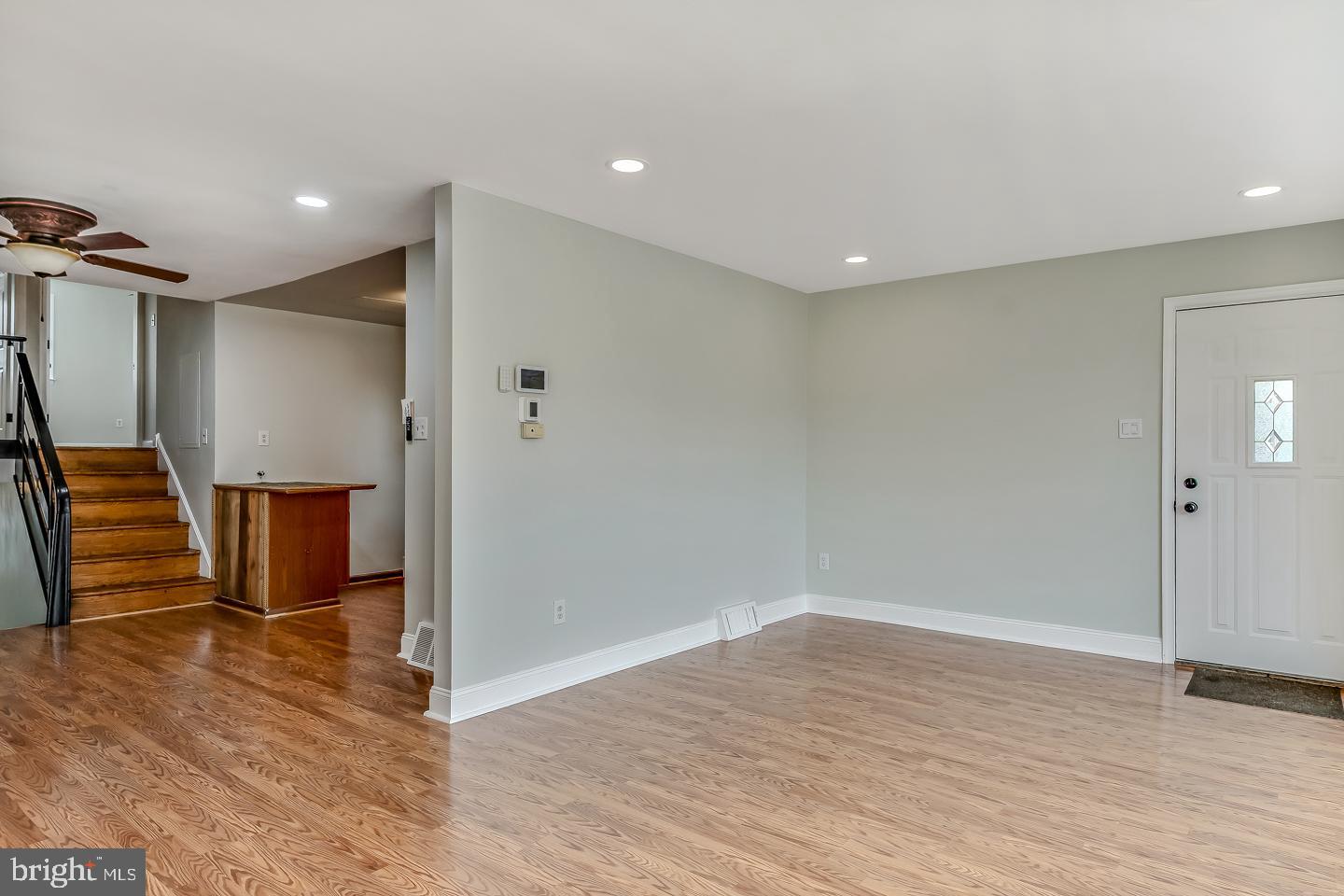 BELLS CORNER - Residential