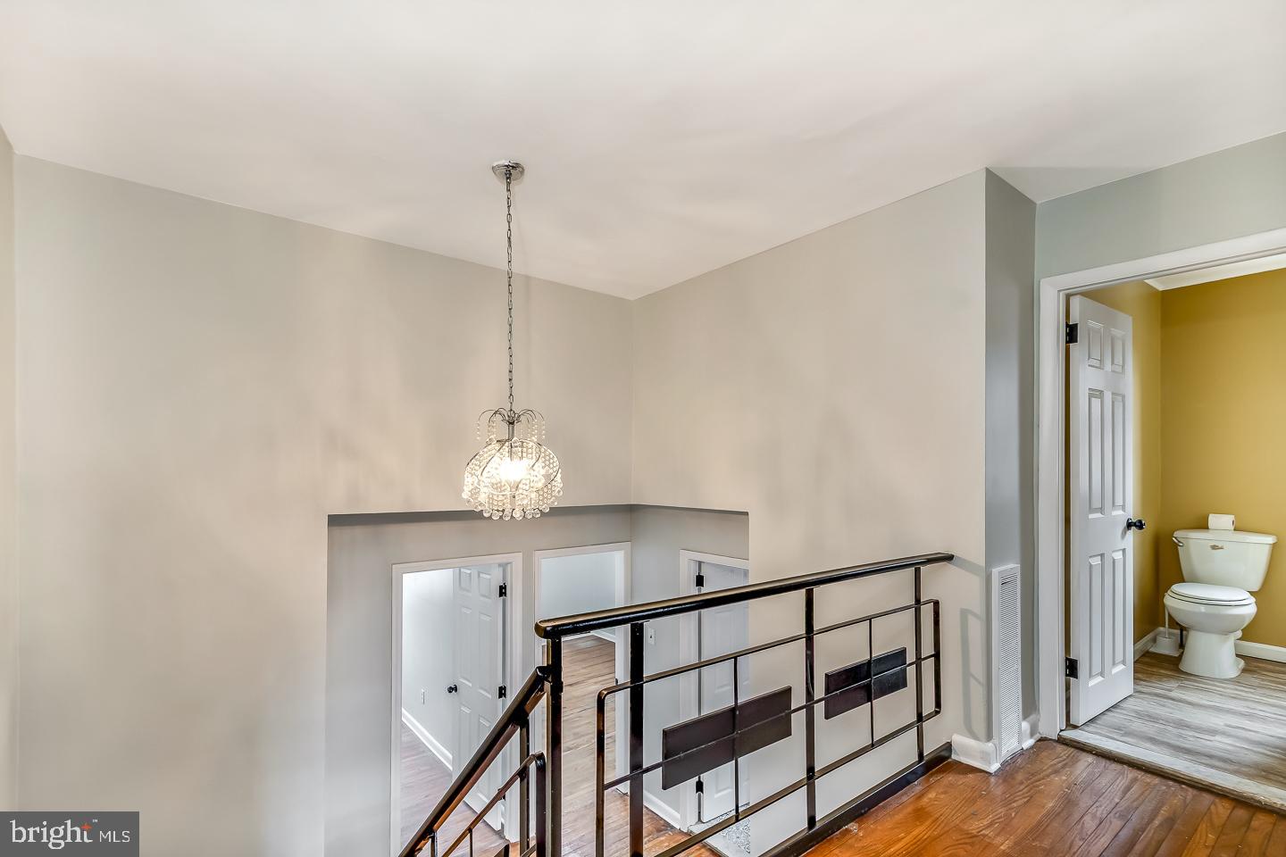 BELLS CORNER - Residential