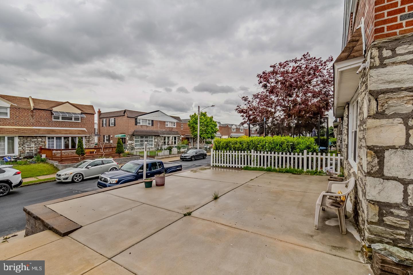 BELLS CORNER - Residential