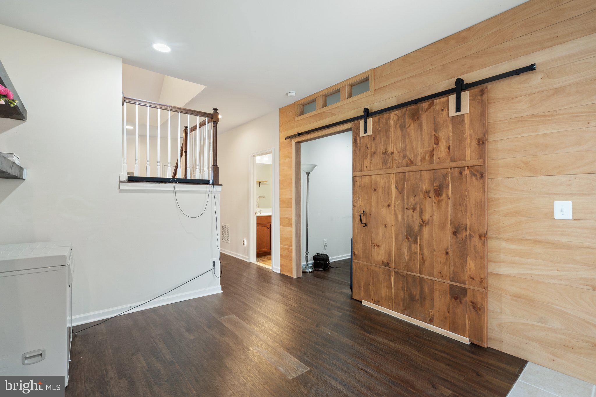 GLASCOCK FIELD AT STONE RIDGE - Residential