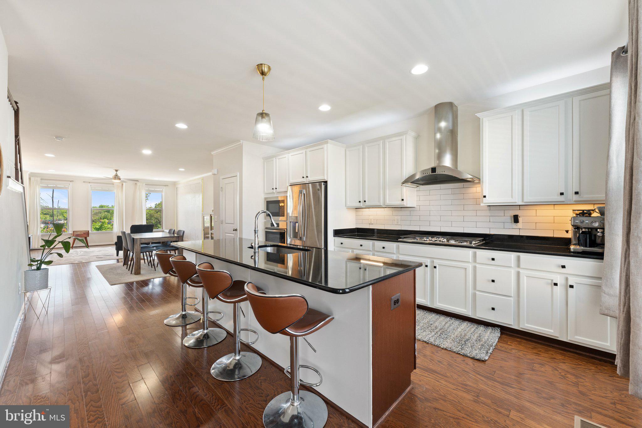 GLASCOCK FIELD AT STONE RIDGE - Residential