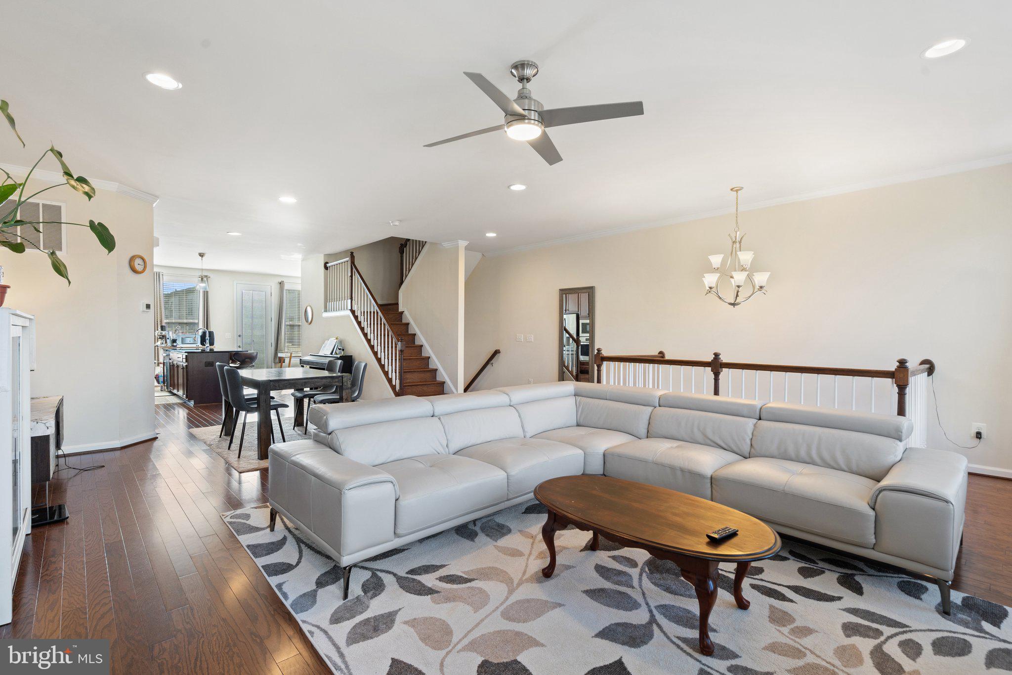 GLASCOCK FIELD AT STONE RIDGE - Residential