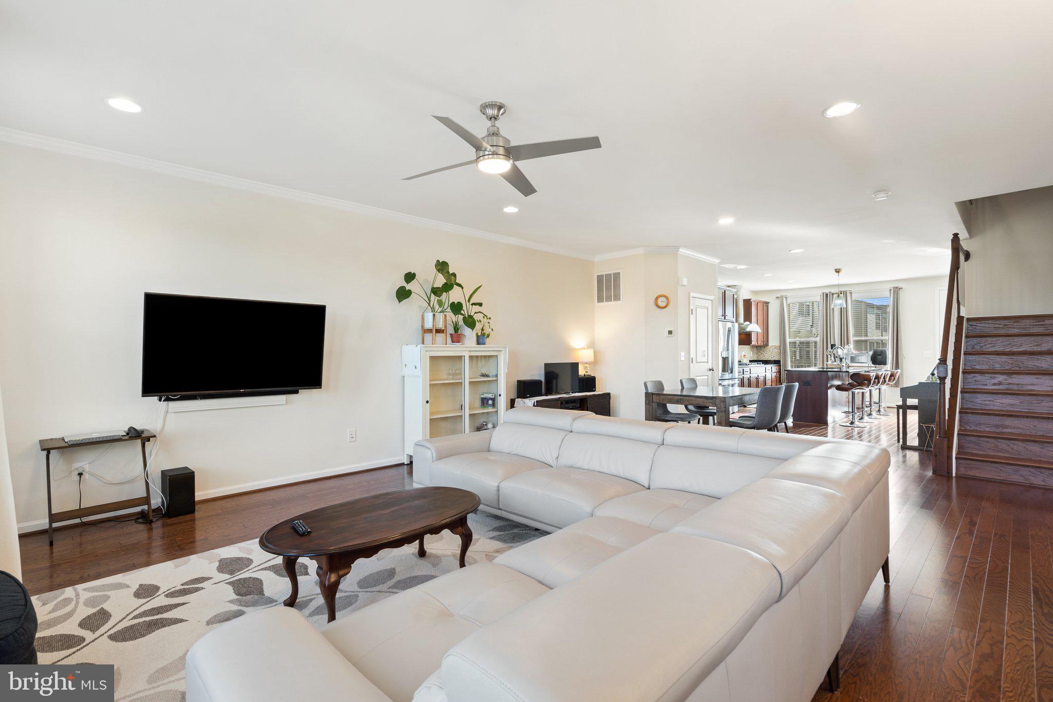 GLASCOCK FIELD AT STONE RIDGE - Residential